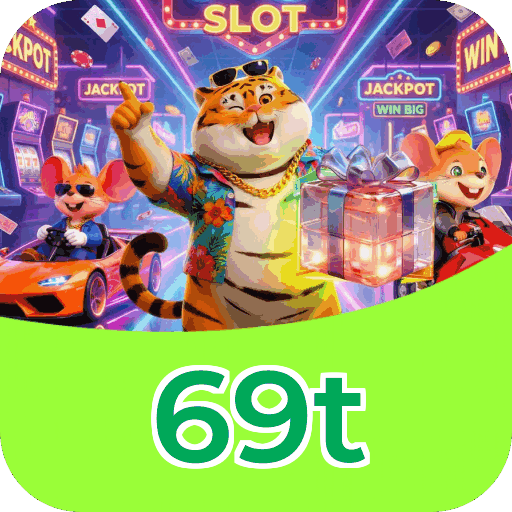 Promoções e bônus exclusivos da 69t